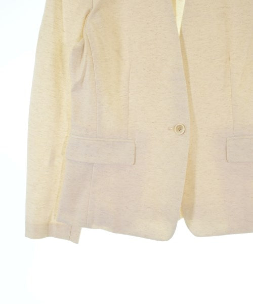 UNITED ARROWS แจ็คเก็ตไม่มีปก