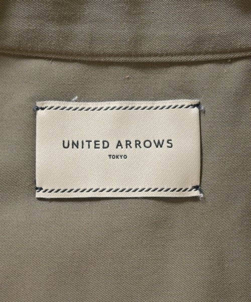 UNITED ARROWS เสื้อลำลอง