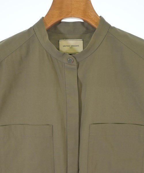 UNITED ARROWS เสื้อลำลอง