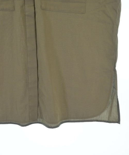 UNITED ARROWS เสื้อลำลอง