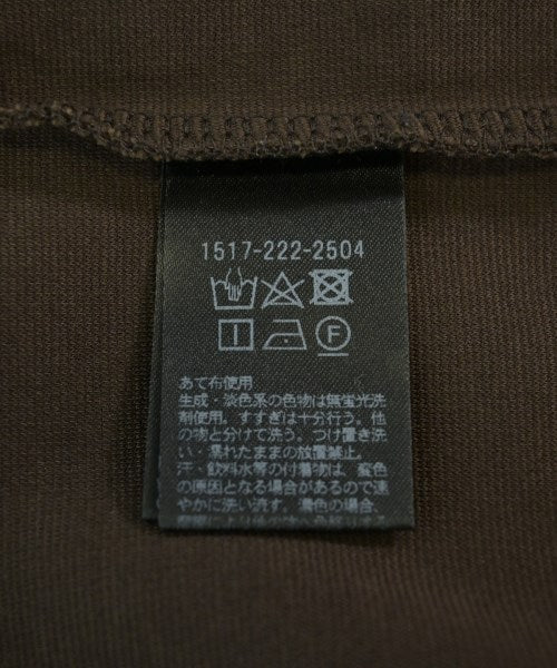 UNITED ARROWS แขนกุด