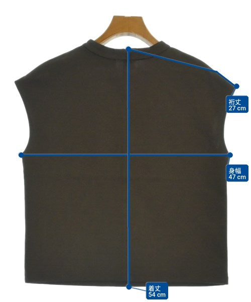 UNITED ARROWS แขนกุด
