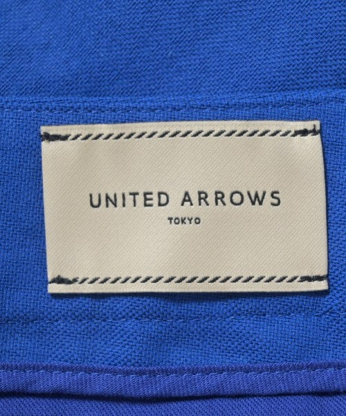 UNITED ARROWS กางเกง 5 ส่วน