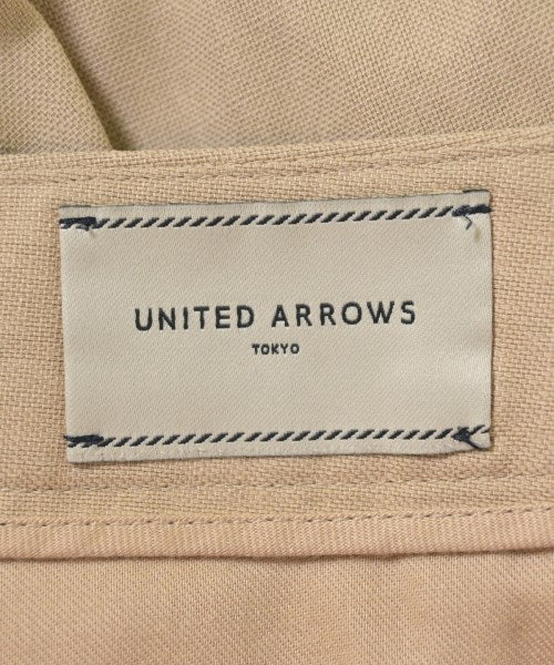 UNITED ARROWS กางเกง อื่น