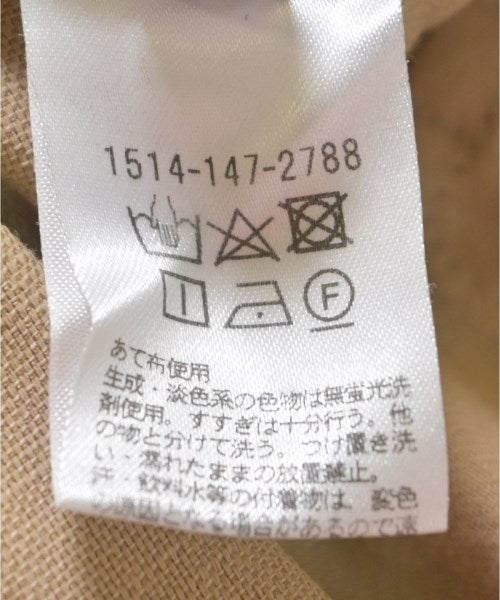UNITED ARROWS กางเกง อื่น