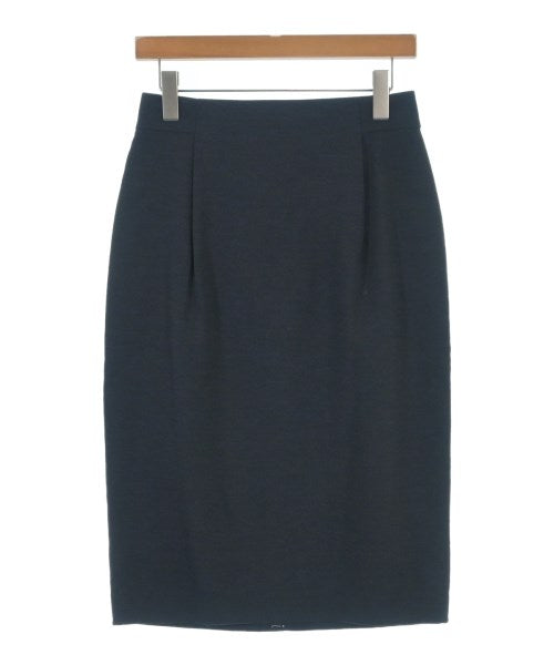 UNITED ARROWS กระโปรงยาวถึงเข่า