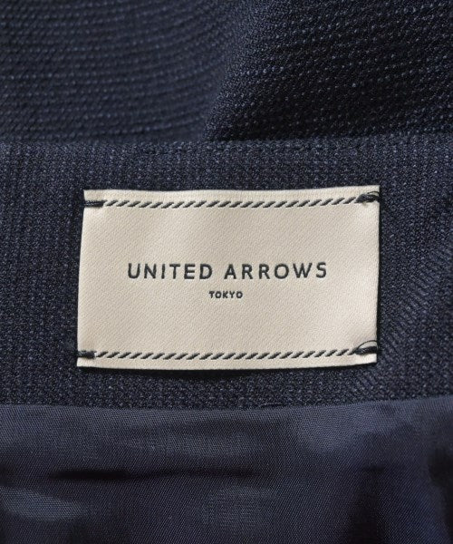 UNITED ARROWS กระโปรงยาวถึงเข่า