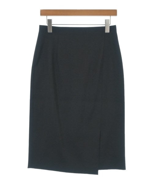 UNITED ARROWS กระโปรงยาวถึงเข่า
