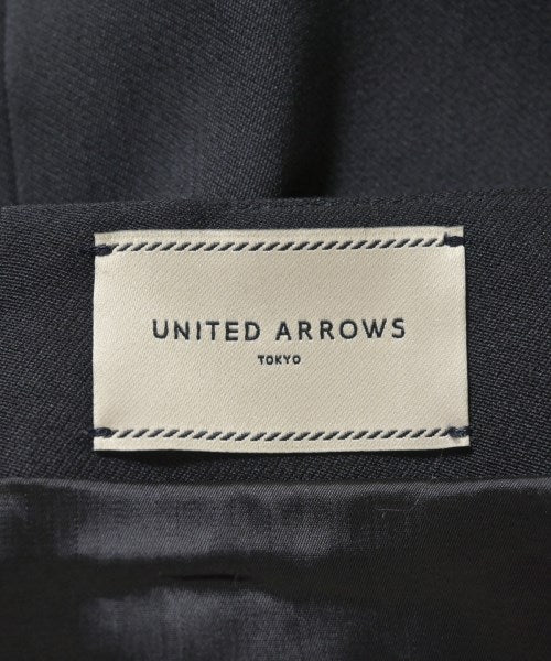 UNITED ARROWS กระโปรงยาวถึงเข่า