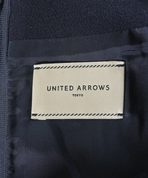 UNITED ARROWS กระโปรงยาวถึงเข่า