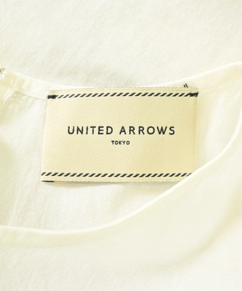 UNITED ARROWS เสื้อสตรี