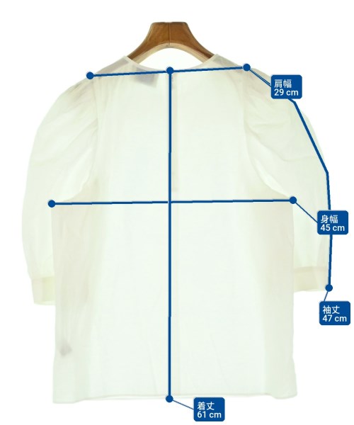 UNITED ARROWS เสื้อสตรี
