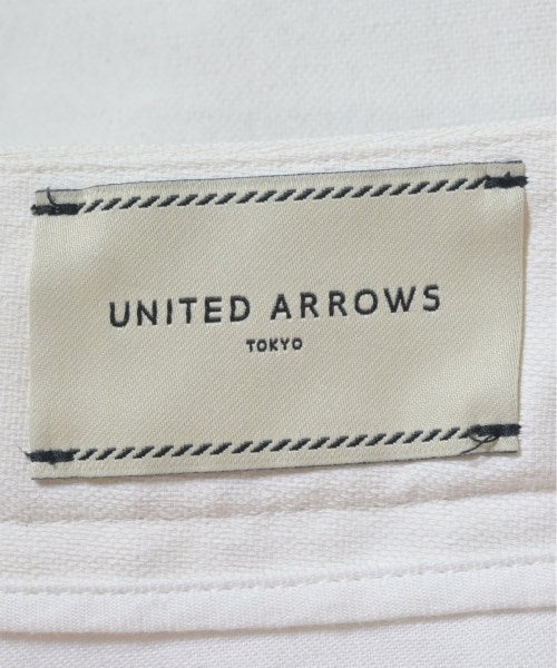 UNITED ARROWS กางเกงขายาว