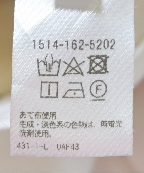 UNITED ARROWS กางเกงขายาว