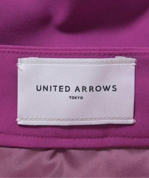 UNITED ARROWS กางเกง อื่น