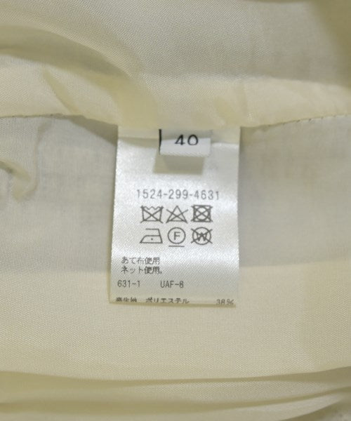 UNITED ARROWS กระโปรงยาว/แม็กซี่ยาว