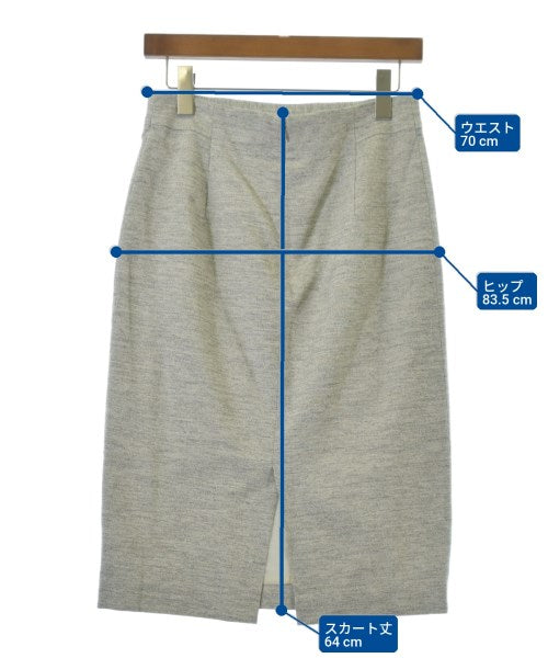 UNITED ARROWS กระโปรงยาว/แม็กซี่ยาว