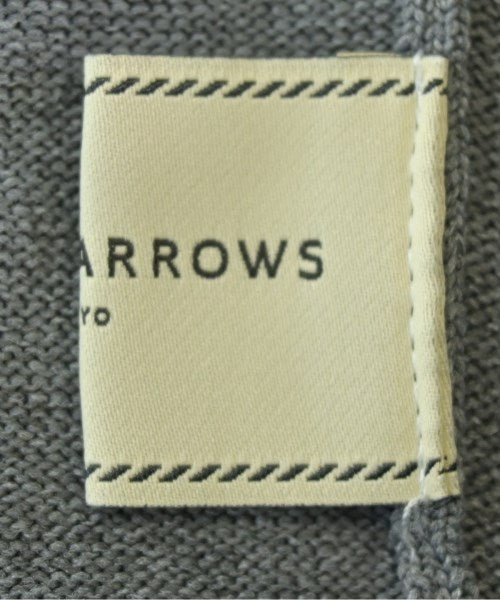 UNITED ARROWS เสื้อกันหนาว
