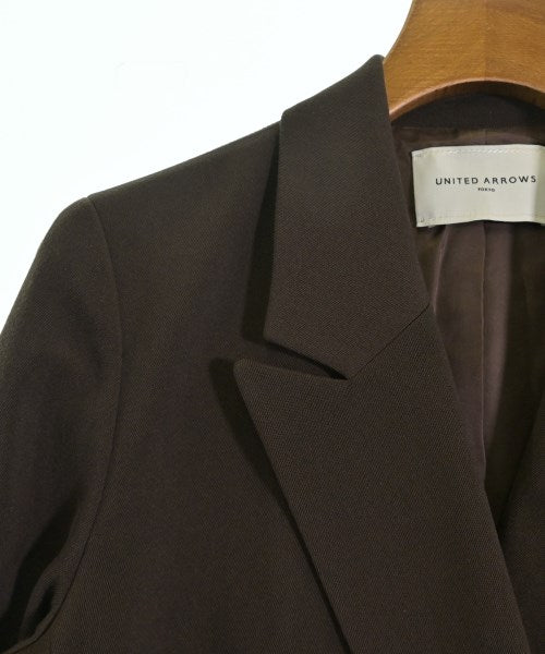 UNITED ARROWS แจ็คเก็ต