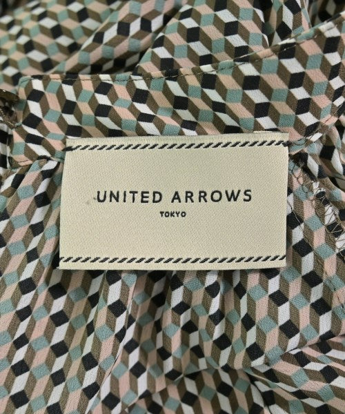 UNITED ARROWS ชุดเดรส