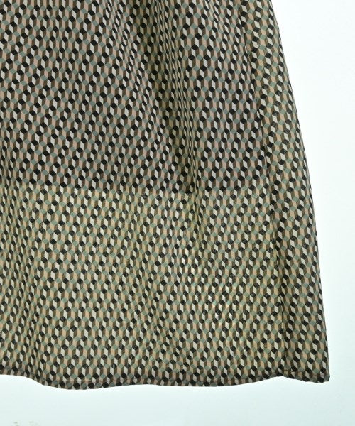 UNITED ARROWS ชุดเดรส