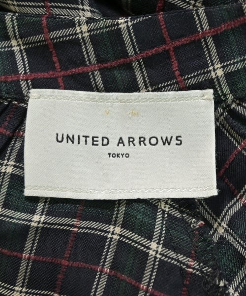 UNITED ARROWS เสื้อลำลอง