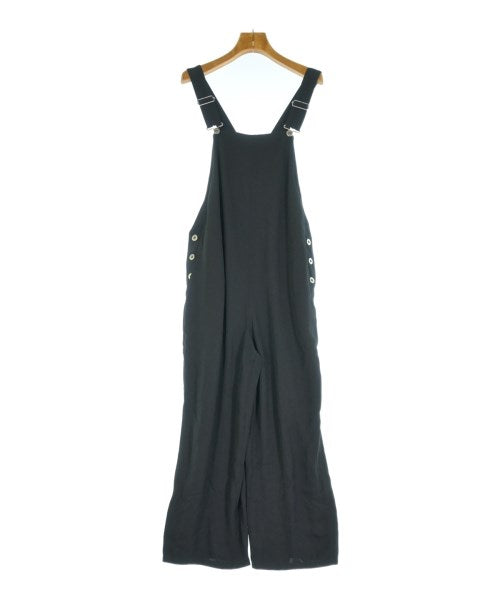 UNITED ARROWS ชุดเอี๊ยม/เสื้อคลุมหลวมๆ/จั๊มสูท