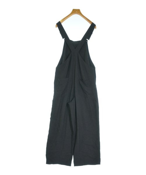 UNITED ARROWS ชุดเอี๊ยม/เสื้อคลุมหลวมๆ/จั๊มสูท