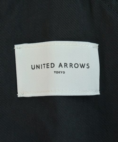 UNITED ARROWS ชุดเอี๊ยม/เสื้อคลุมหลวมๆ/จั๊มสูท