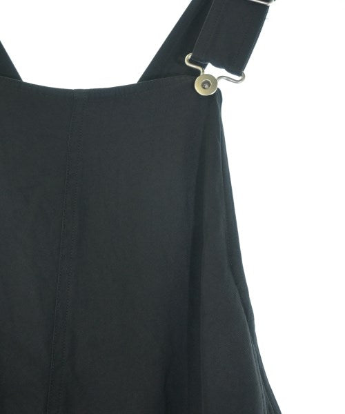 UNITED ARROWS ชุดเอี๊ยม/เสื้อคลุมหลวมๆ/จั๊มสูท