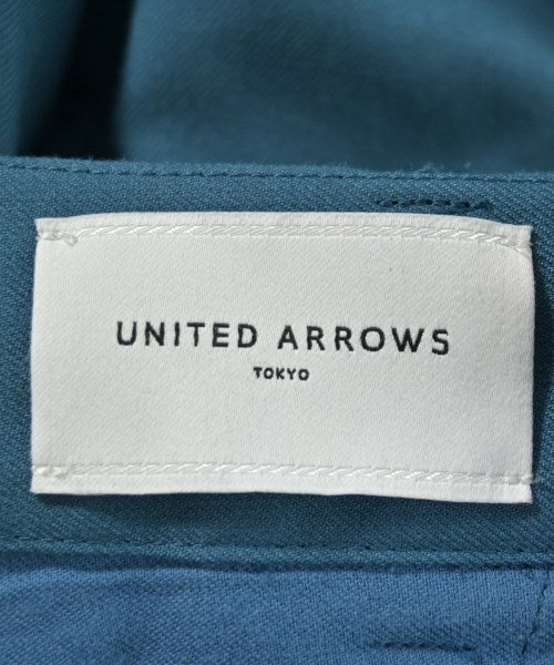 UNITED ARROWS กางเกงขายาว