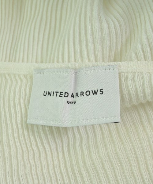 UNITED ARROWS เสื้อยืด/เสื้อท็อปส์
