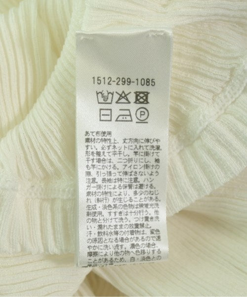 UNITED ARROWS เสื้อยืด/เสื้อท็อปส์