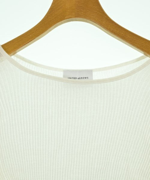 UNITED ARROWS เสื้อยืด/เสื้อท็อปส์