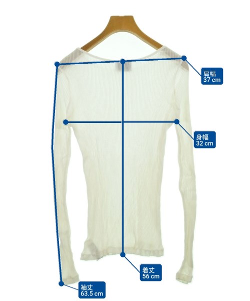 UNITED ARROWS เสื้อยืด/เสื้อท็อปส์