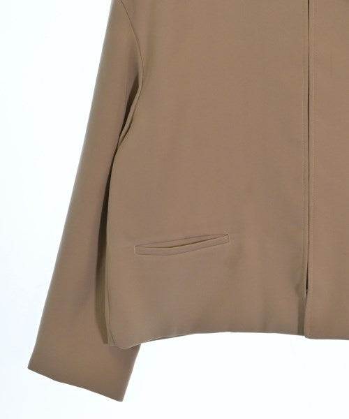 UNITED ARROWS แจ็คเก็ตไม่มีปก