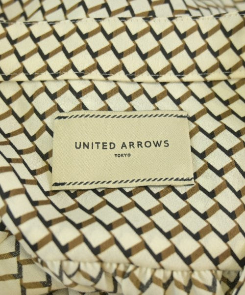 UNITED ARROWS เสื้อสตรี