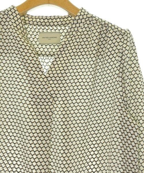 UNITED ARROWS เสื้อสตรี