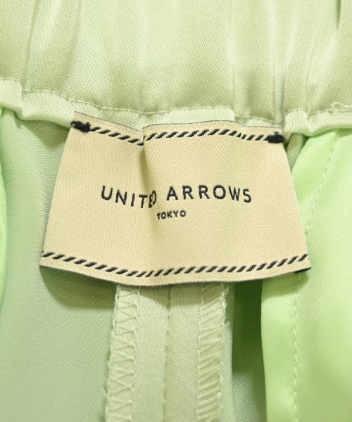 UNITED ARROWS กางเกง อื่น