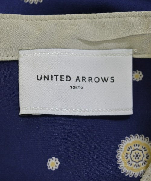 UNITED ARROWS ชุดเดรส