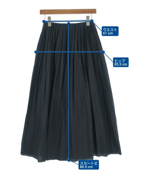 UNITED ARROWS กระโปรงยาว/แม็กซี่ยาว
