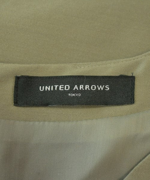 UNITED ARROWS ชุดเดรส