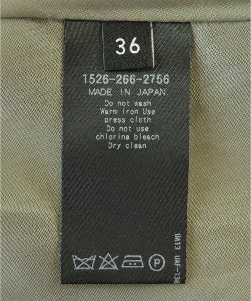 UNITED ARROWS ชุดเดรส