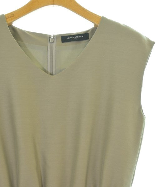 UNITED ARROWS ชุดเดรส
