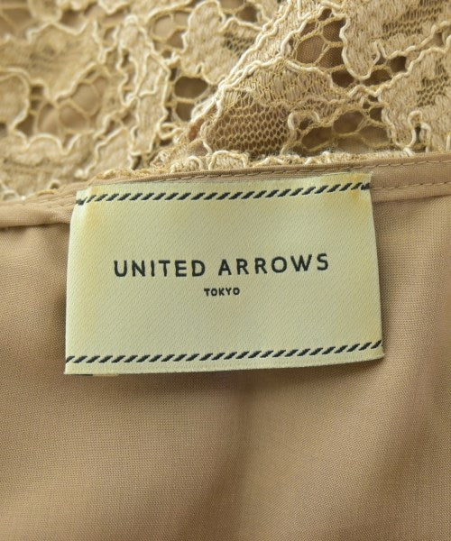 UNITED ARROWS เสื้อสตรี