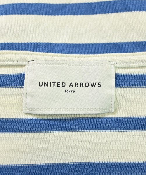 UNITED ARROWS เสื้อยืด/เสื้อท็อปส์