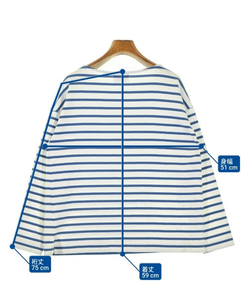 UNITED ARROWS เสื้อยืด/เสื้อท็อปส์