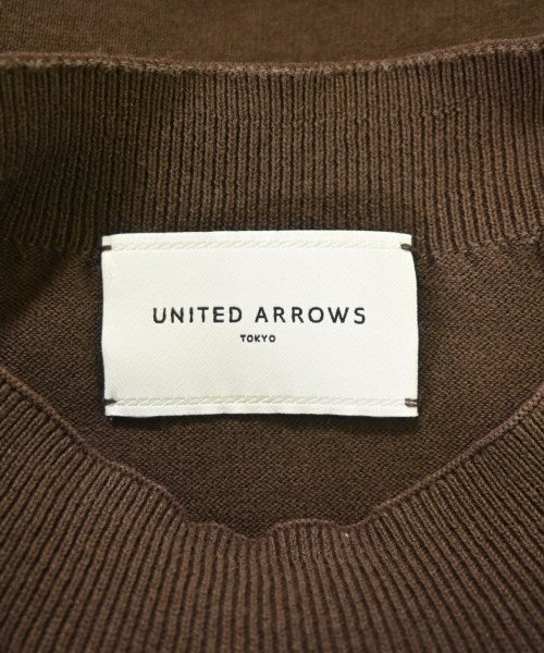 UNITED ARROWS เสื้อกันหนาว