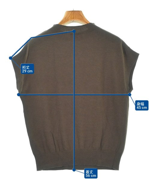 UNITED ARROWS เสื้อกันหนาว