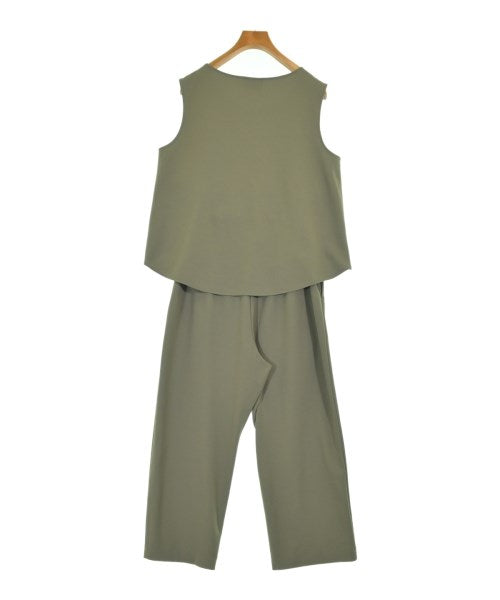 UNITED ARROWS ชุดเอี๊ยม/เสื้อคลุมหลวมๆ/จั๊มสูท